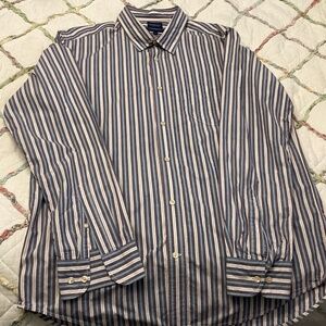 Faconnable tailored denim regular fit XL